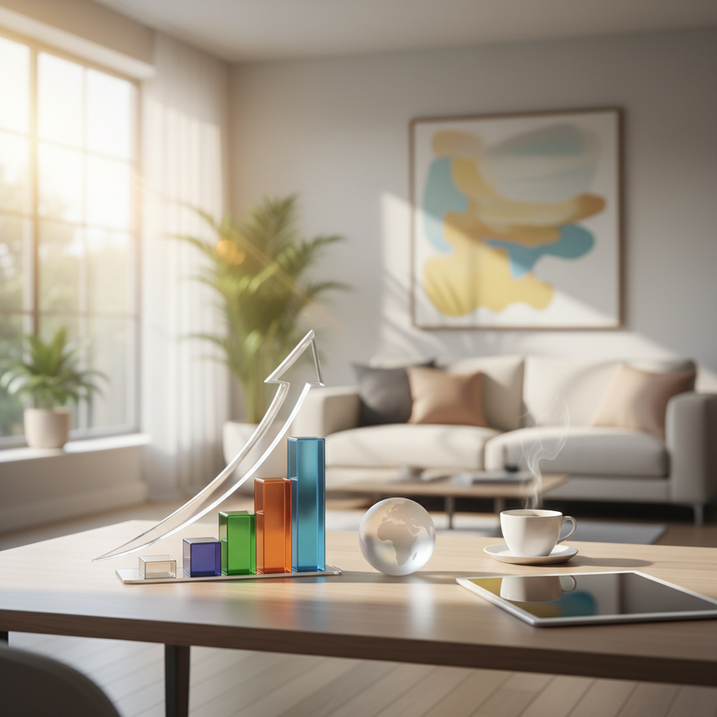 Imagem de capa: Previsão de Vendas no Kommo CRM: Guia Prático para Planejamento e Crescimento