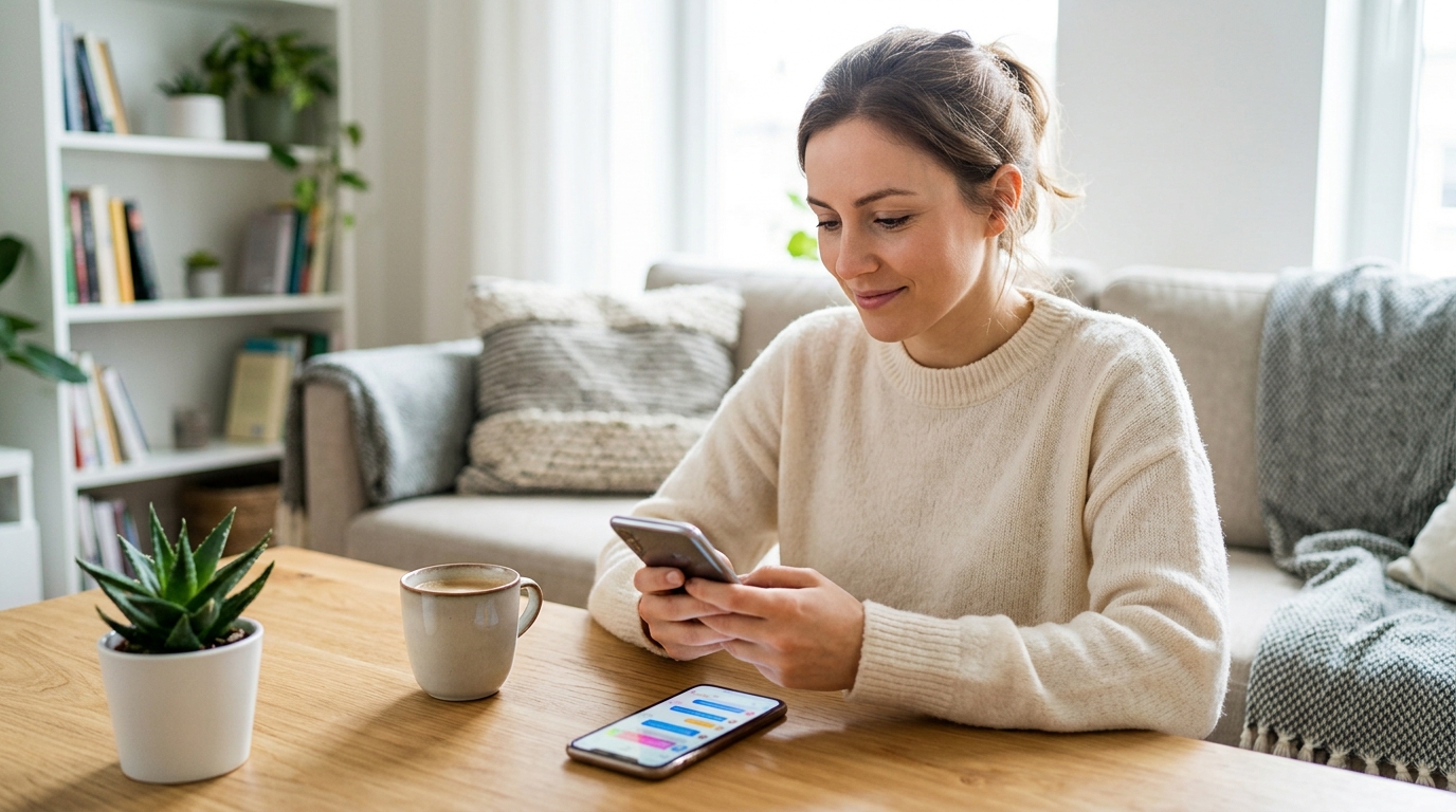 Imagem de capa: Como Gerenciar Mensagens do Instagram Direct e Facebook Messenger no Kommo CRM