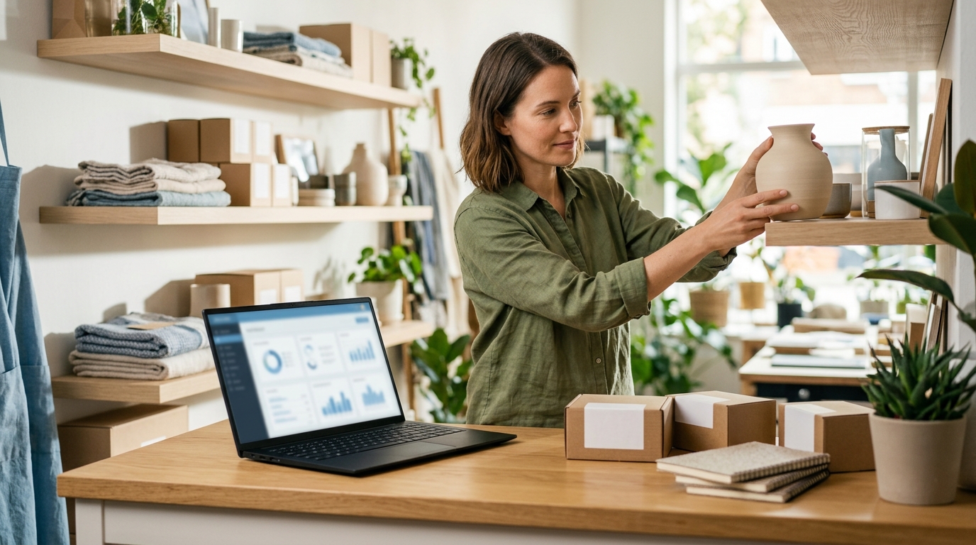 Imagem de capa: Kommo CRM: Guia Completo para Gerenciar Produtos e Serviços e Otimizar Suas Vendas