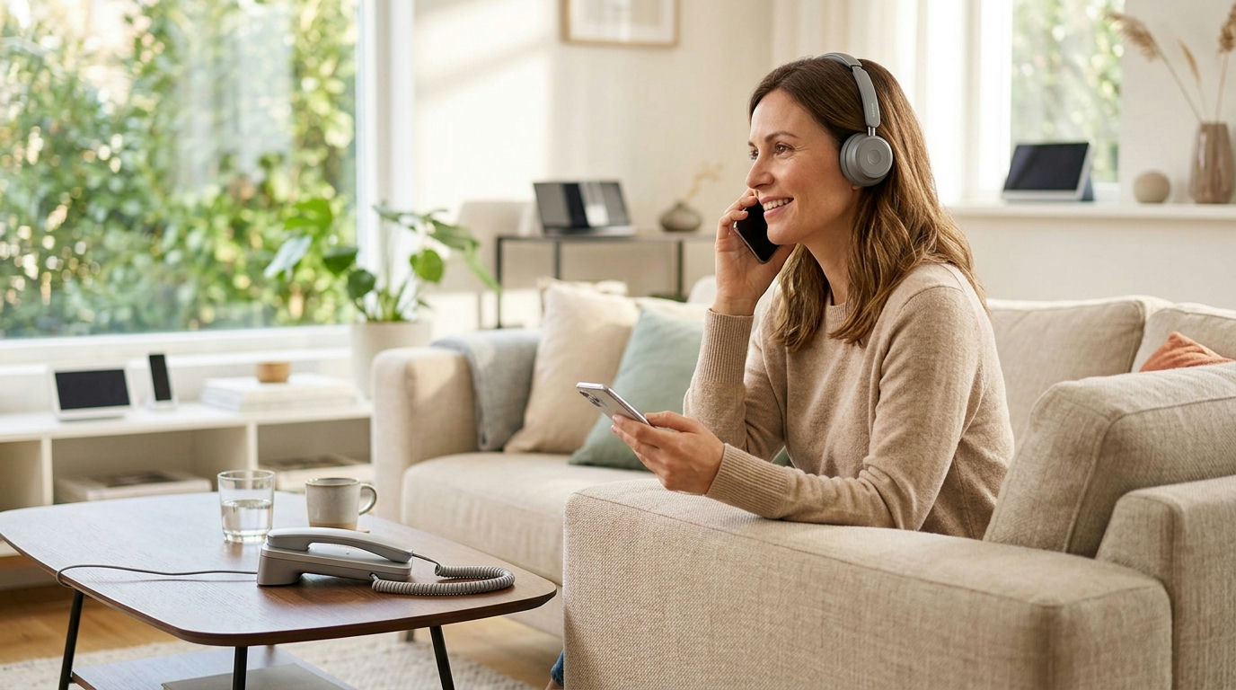 Como Integrar VoIP no Kommo CRM: Guia Completo para Otimizar Suas Chamadas de Vendas