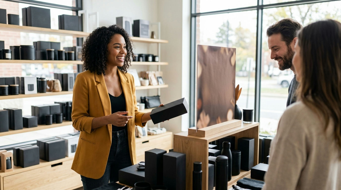 Maximizando Vendas na Black Friday com Kommo CRM: Automação e Campanhas Eficazes