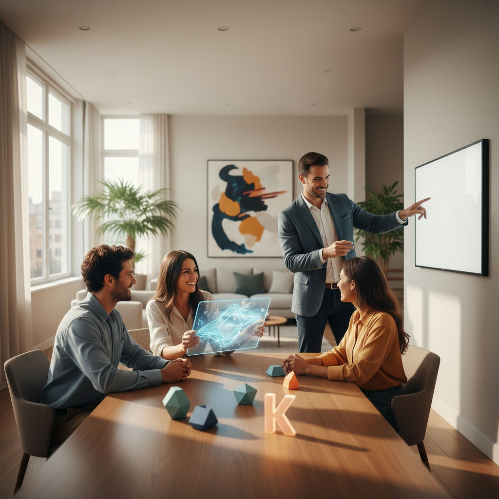 Imagem de capa: Qualificação de Leads no Kommo CRM: Guia Passo a Passo para Vendas Eficazes