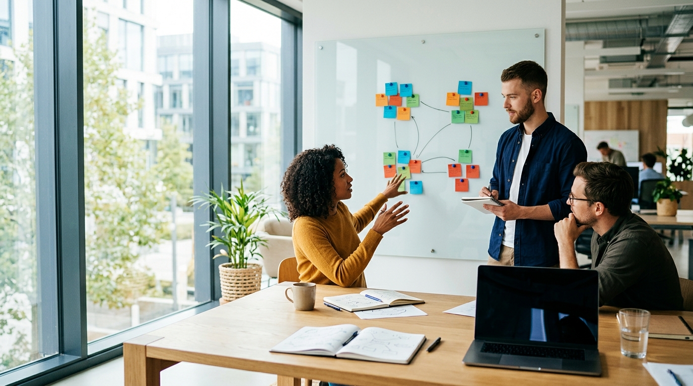 Imagem de capa: Como Segmentar Clientes no Kommo CRM: Guia para Campanhas Personalizadas