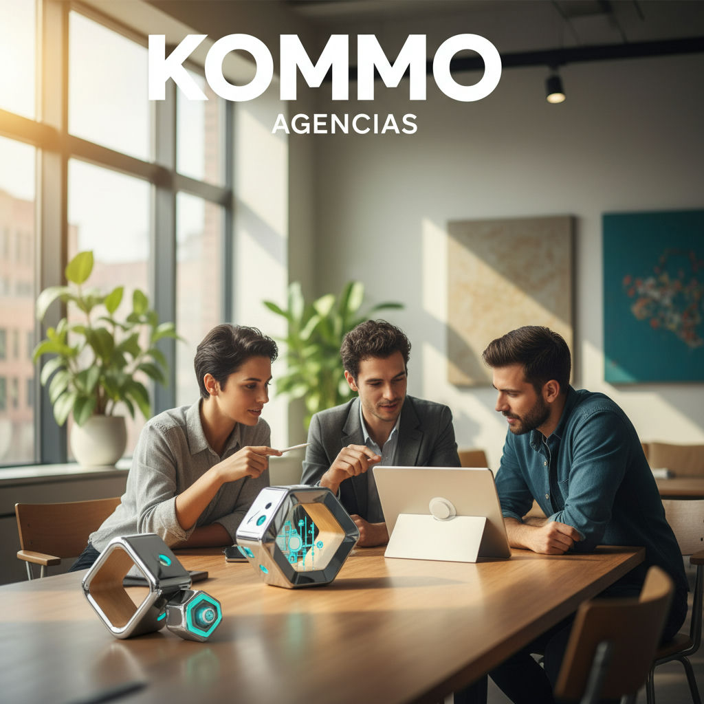 Como Usar Kommo CRM para Agências de Marketing Digital: Guia Prático de Automação e Vendas