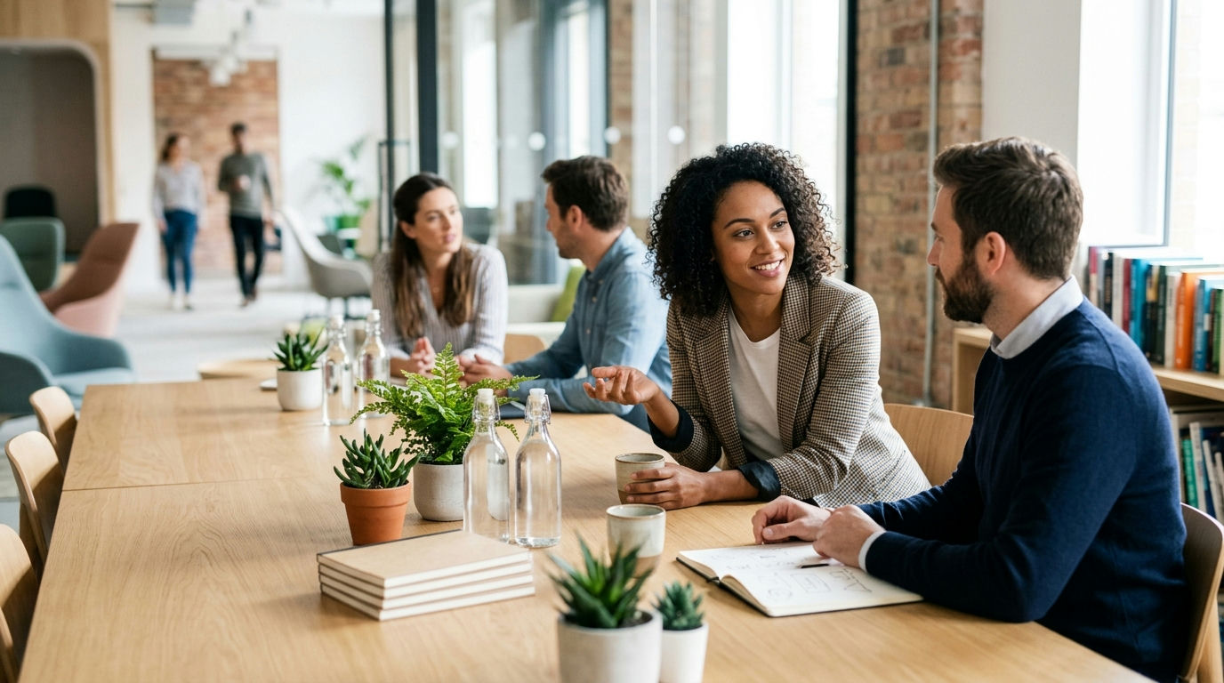 Kommo CRM para Consultoria e Serviços: Guia Completo da Captação à Entrega do Projeto