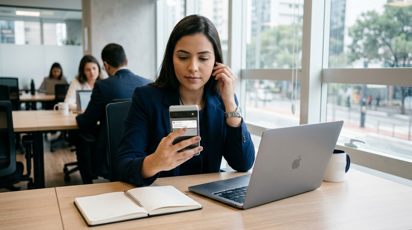 Ilustração: Otimizando Suas Notificações: Dicas Avançadas e Melhores Práticas - Como Configurar Notificações Personalizadas no Kommo CRM e Nunca Mais Perder uma Venda
