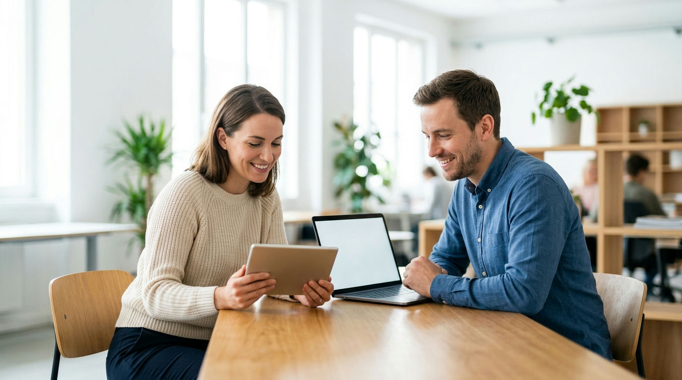 Como Integrar Kommo CRM com ERP: Sincronização de Dados e Gestão Financeira Otimizada