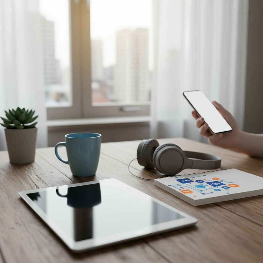 Como Integrar Kommo CRM com Facebook Lead Ads para Captura Automática de Leads Eficiente