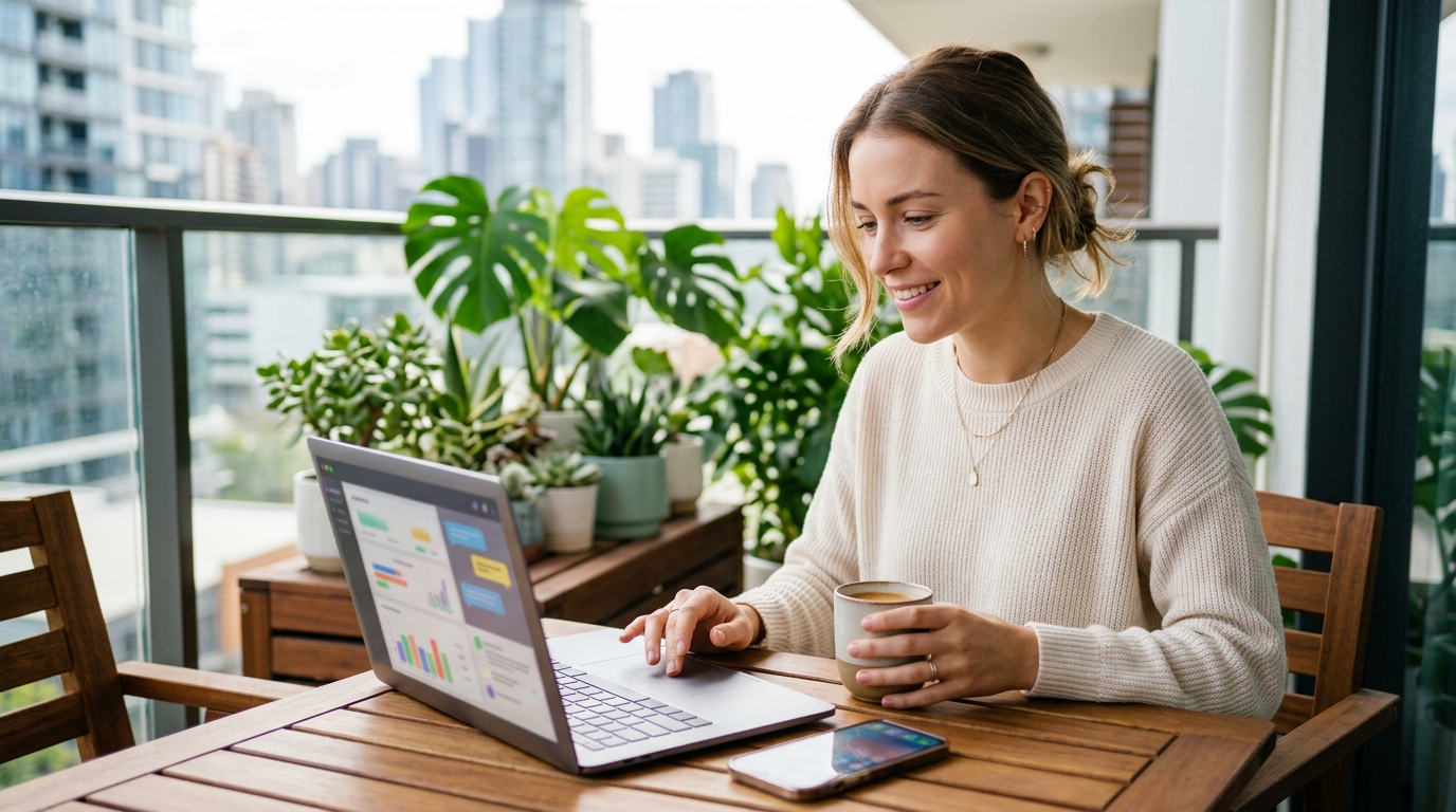 Imagem de capa: Como Integrar Kommo CRM com Facebook Lead Ads para Captura Automática de Leads Eficiente