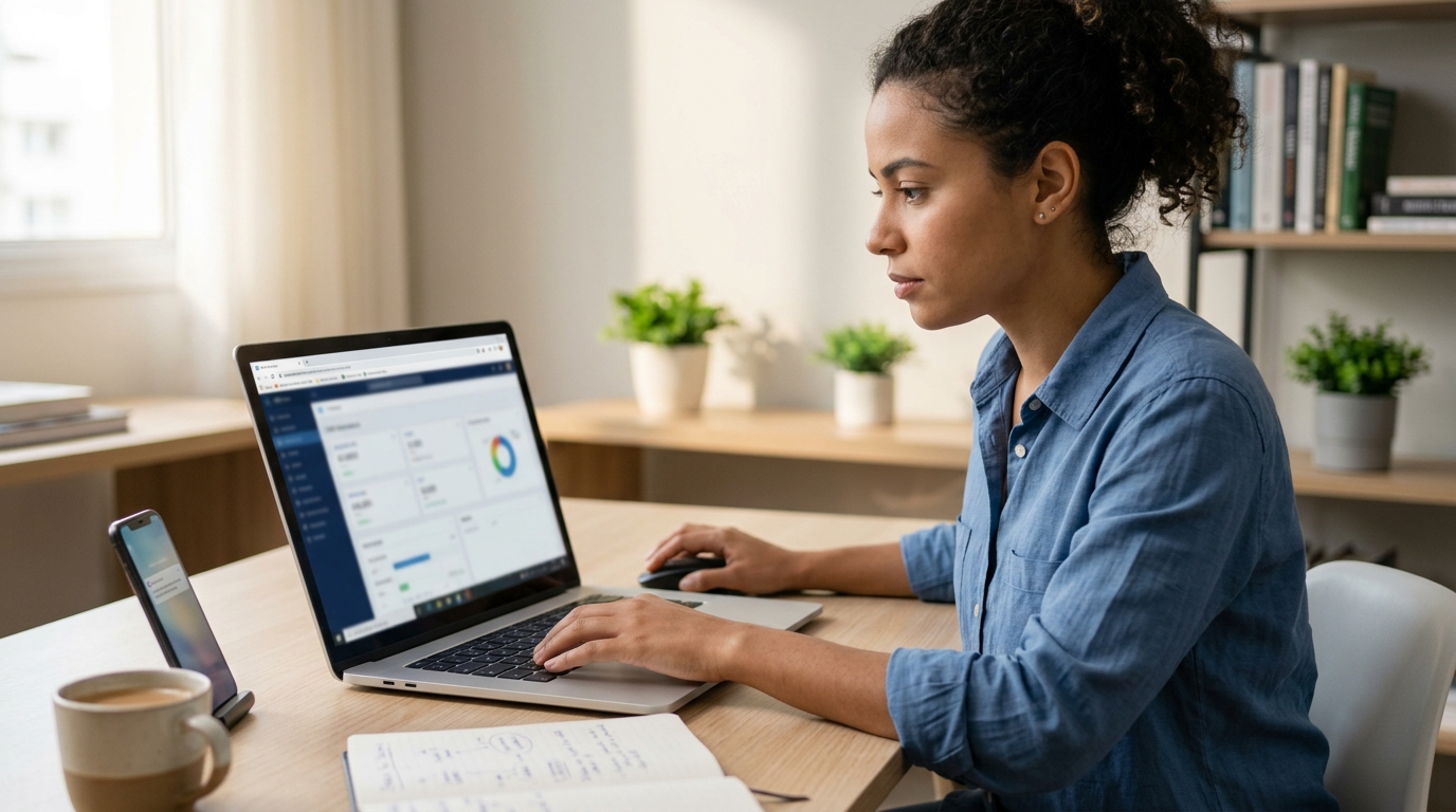 Ilustração: Preparando-se para a Integração: O Que Você Precisa? - Integre Kommo CRM ao Google Calendar: Otimize Agendamentos e Reuniões Automaticamente