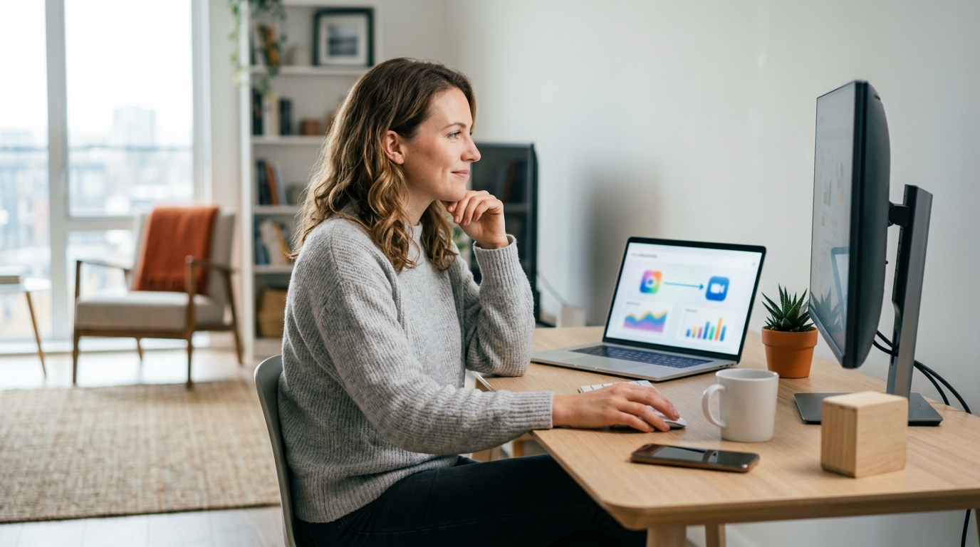 Imagem de capa: Como Integrar Kommo CRM com Mailchimp: Sincronize Contatos e Automatize Campanhas de Email
