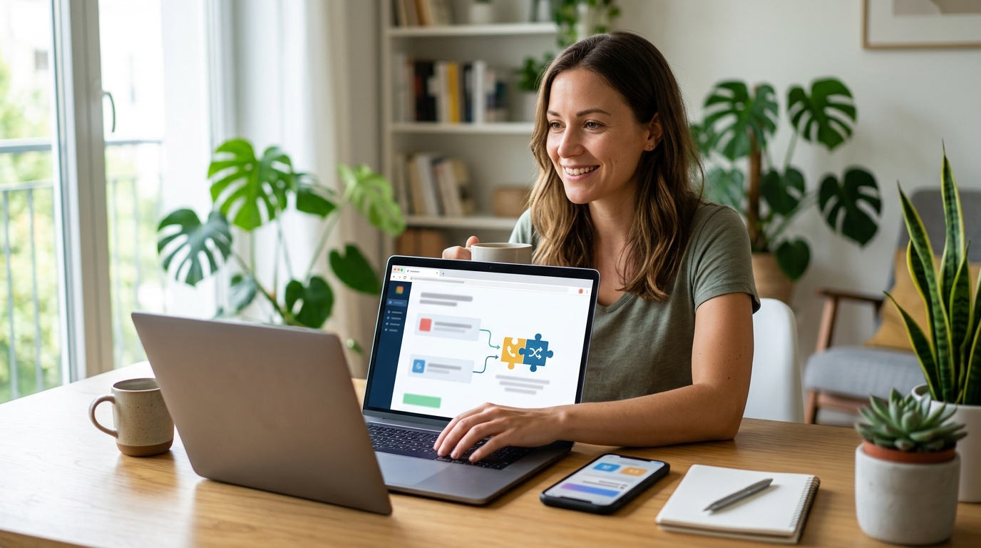 Imagem de capa: Como Integrar Kommo CRM com Slack para Notificações de Vendas e Colaboração em Tempo Real