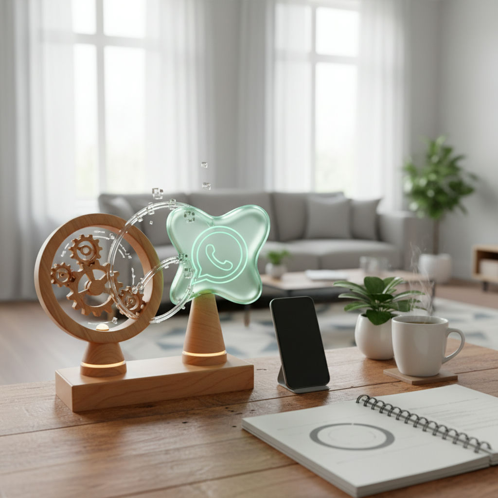 Integração Kommo CRM e WhatsApp Business API: Guia Definitivo para Atendimento Otimizado