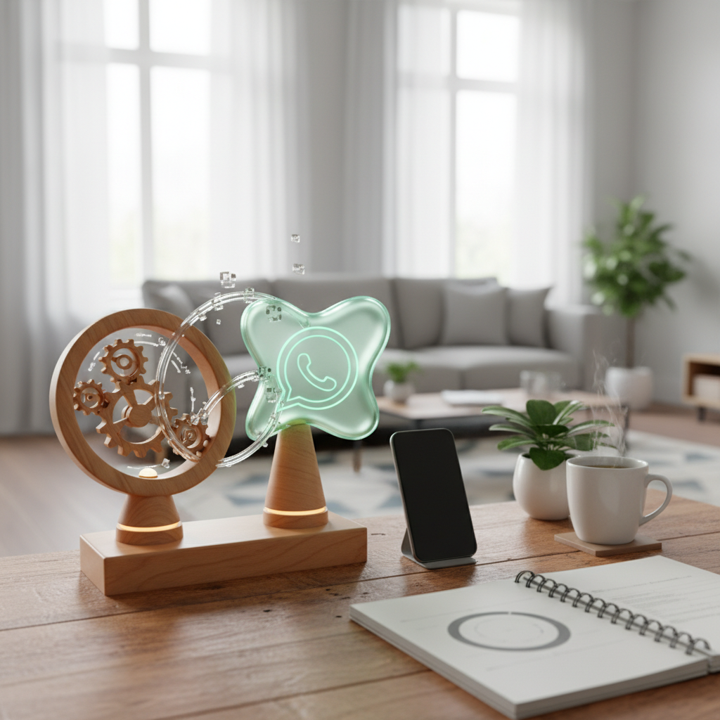 Integração Kommo CRM e WhatsApp Business API: Guia Definitivo para Atendimento Otimizado