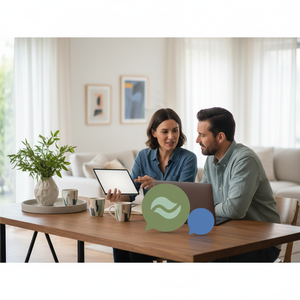 Imagem de capa: Como Integrar Kommo CRM com WhatsApp Business API: Guia Completo para Vendas Eficazes