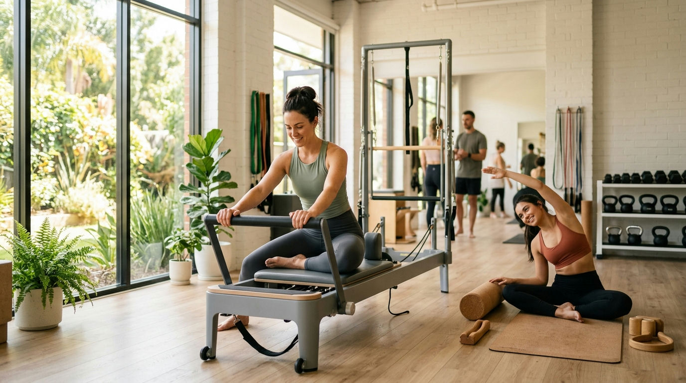 Kommo CRM para Academias e Estúdios Fitness: Automatize Matrículas e Retenção de Alunos