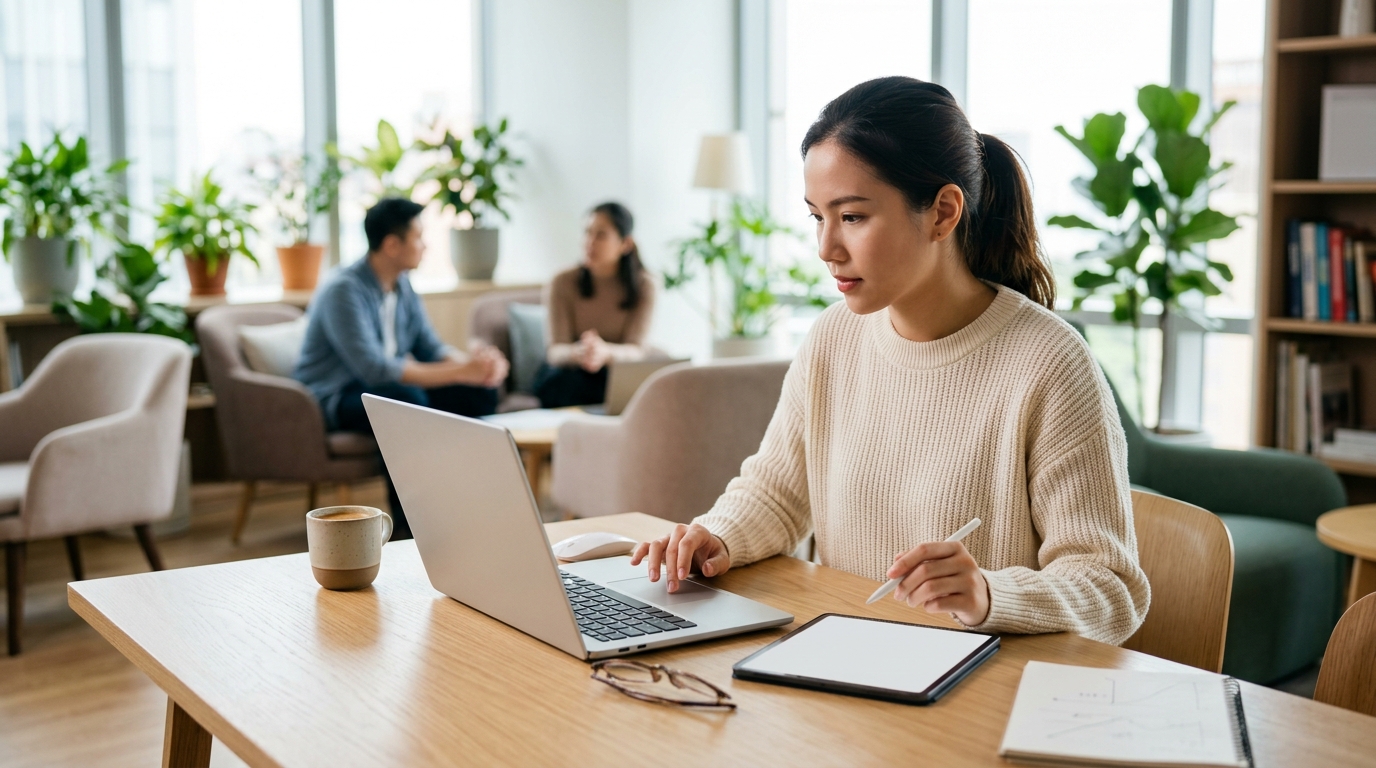 Imagem de capa: Kommo CRM para Análise de Churn: Estratégias Eficazes de Retenção de Clientes