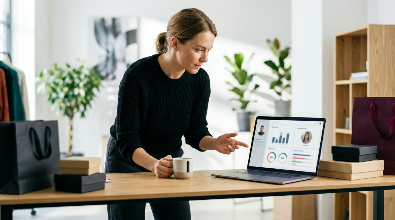 Kommo CRM na Black Friday e Cyber Monday: Automação para Vendas Sazonais