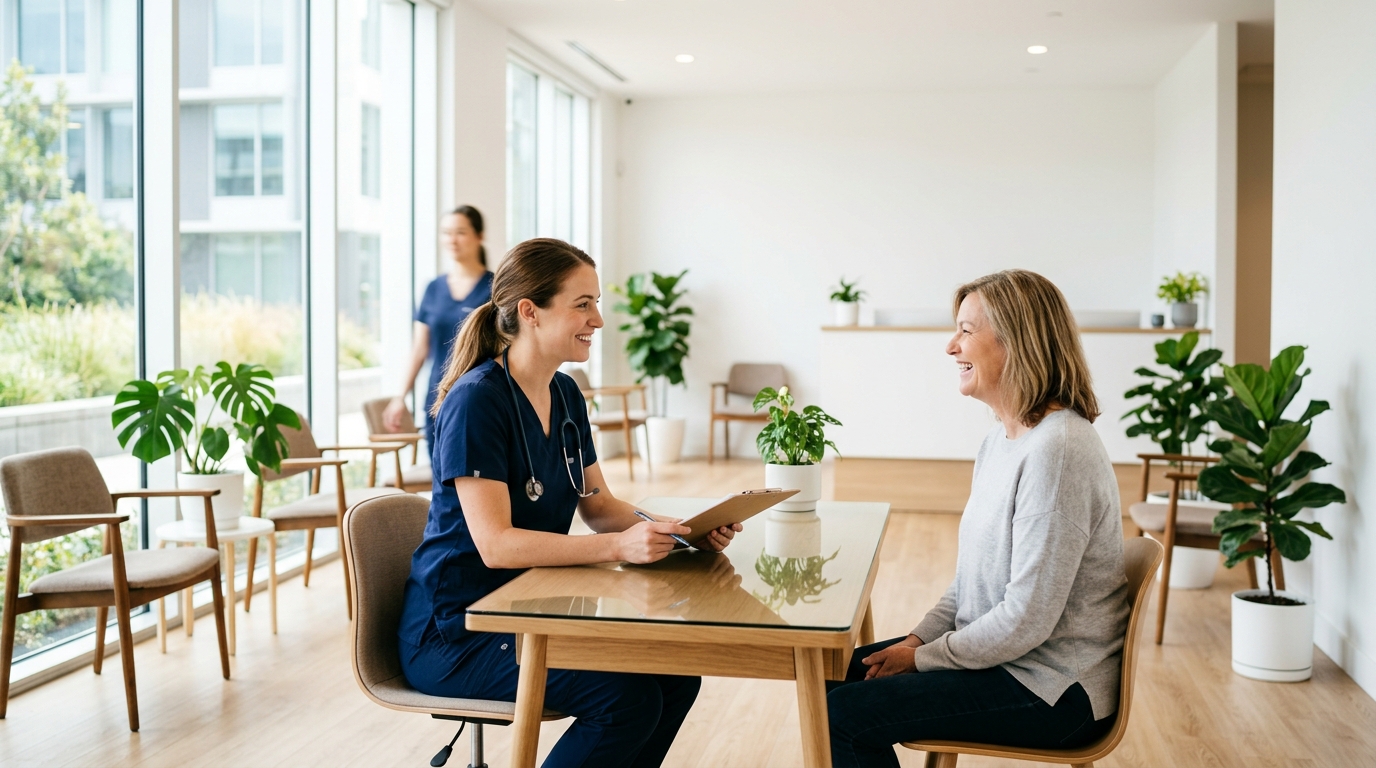 Imagem de capa: Kommo CRM para Clínicas Médicas: Otimize Atendimento e Agendamentos
