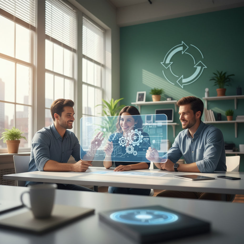 Kommo CRM para Consultorias: Automação e Eficiência na Gestão de Clientes