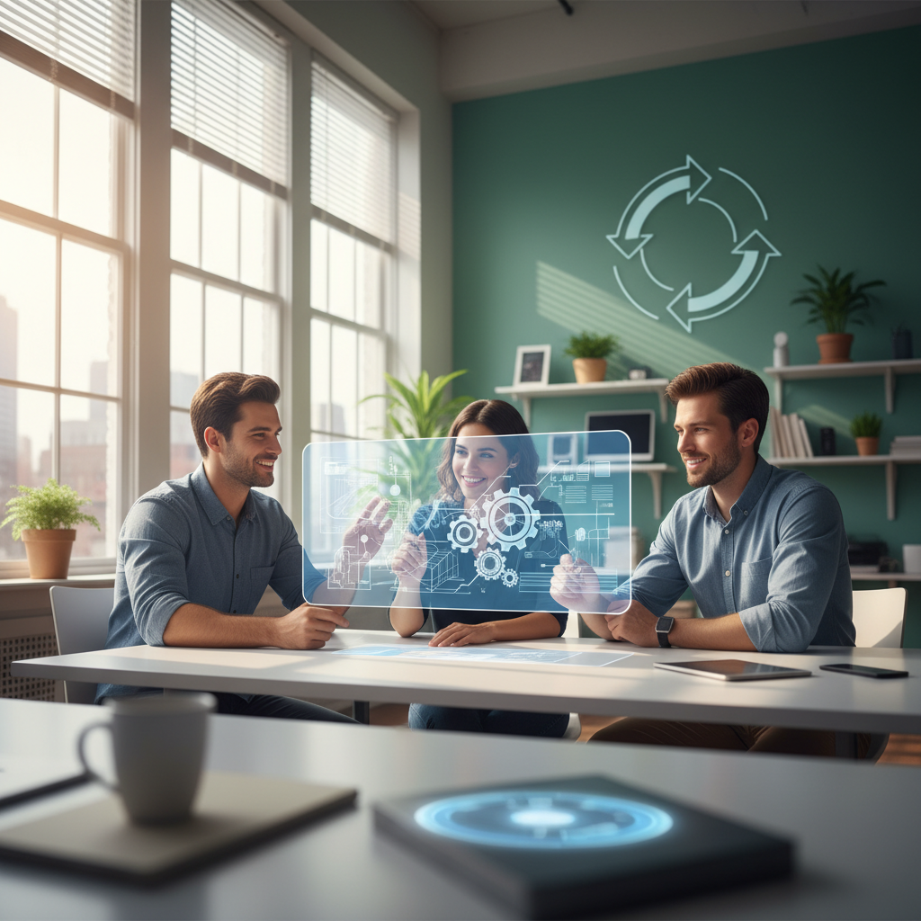 Imagem de capa: Kommo CRM para Consultorias: Automação e Eficiência na Gestão de Clientes