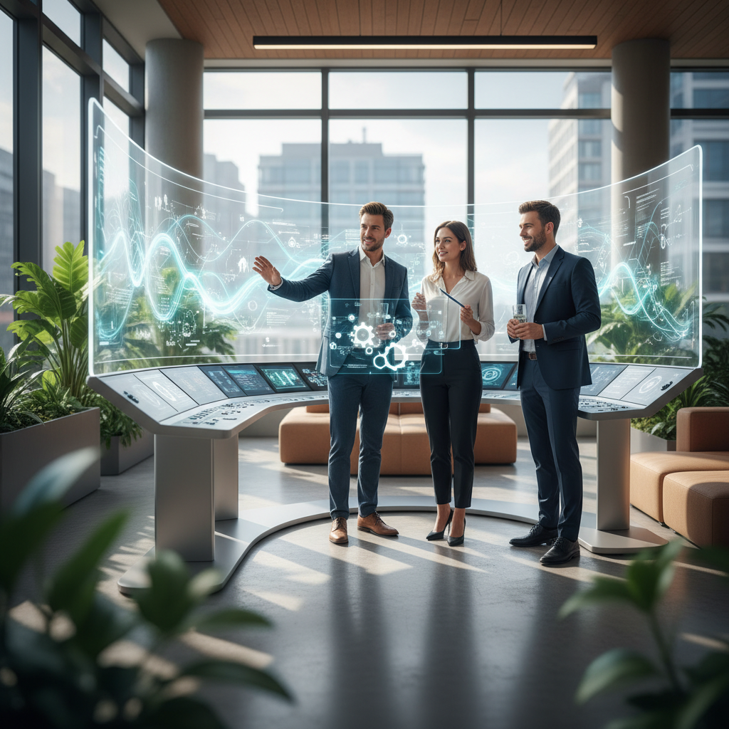 Imagem de capa: Kommo CRM para Imobiliárias: Automação de Vendas e Atendimento Eficiente