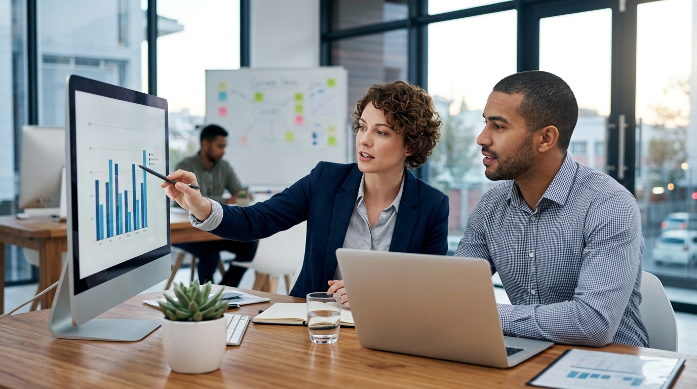 Ilustração: Kommo CRM: Otimização para Vendas Conversacionais e Equipes de Vendas - Kommo CRM vs ActiveCampaign: Qual a Melhor Plataforma para Automação de Marketing e Vendas?