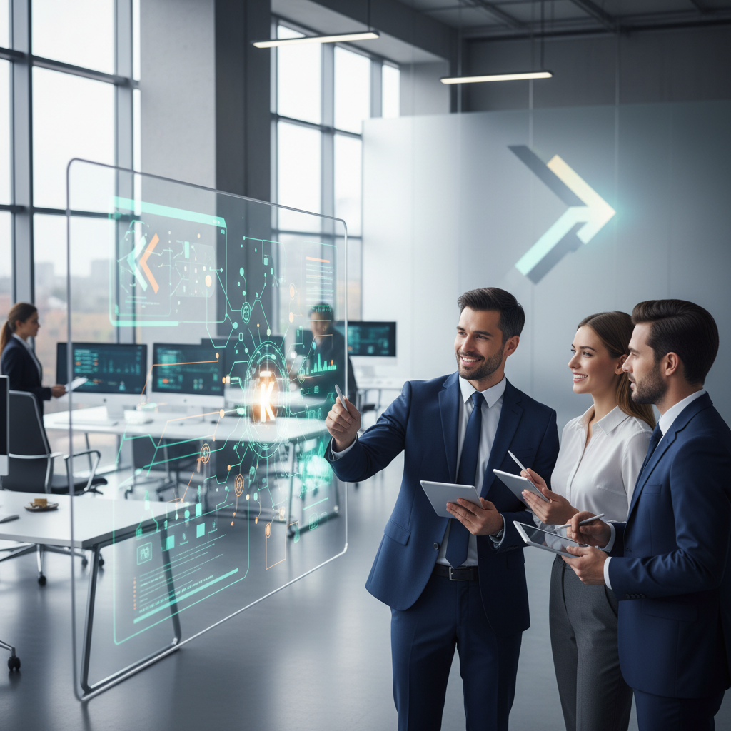 Ilustração: Kommo CRM: O Poder das Vendas Conversacionais - Kommo CRM vs RD Station CRM: Escolha a Melhor Solução para Marketing e Vendas