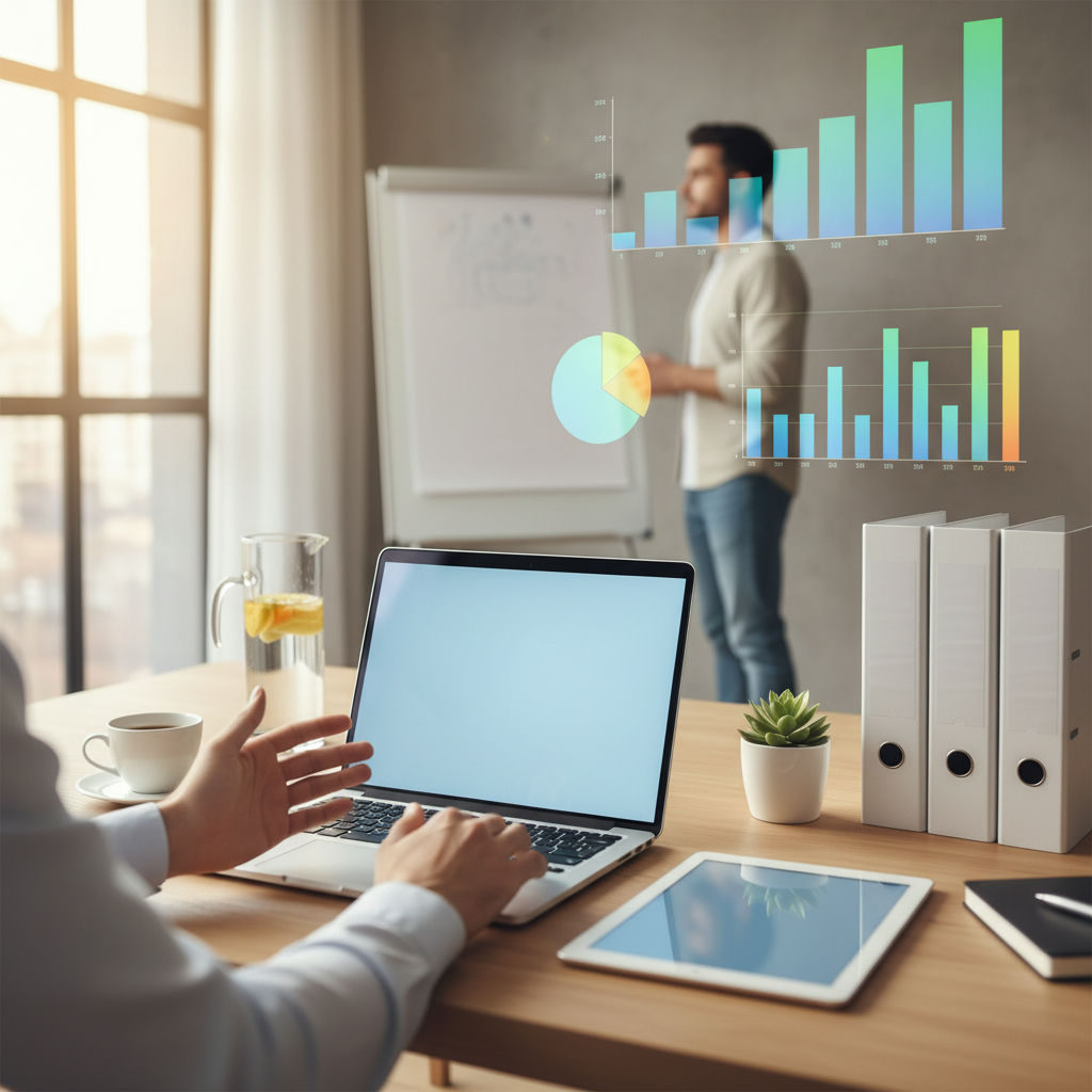 Como Otimizar Relatórios de Vendas no Kommo CRM: Guia Prático para Decisões Estratégicas