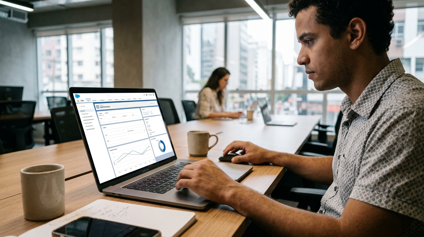 Ilustração: Guia Passo a Passo: Configurando o Salesbot para Follow-up de Propostas - Automatize o Follow-up de Propostas com Salesbot Kommo: Guia Completo
